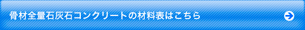 骨材全量石灰石コンクリートの材料表