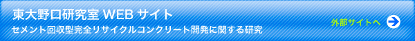 東大野口研究室WEBサイト